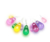Светильник Pabobo Гирлянда Barbapapa