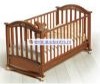 Детская кроватка Pali Charlotte (качалка)