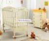 Детская кроватка Pali Iris (качалка) Детская кроватка Pali Iris (качалка)
