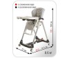 Стульчик Peg perego Diner Best