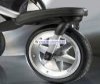 Коляска для двойни Peg perego GT3 ForTwo