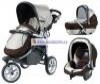 Коляска Peg perego GT3 Modular System 3в1