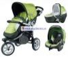 Коляска Peg perego GT3 Modular System 3в1