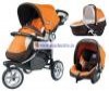 Коляска Peg perego GT3 Modular System 3в1