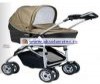 Люлька Peg-perego Young - Peg-perego Young moka
