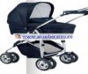 Люлька Peg-perego Young - Peg-perego Young Oltremare