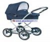 Люлька Peg-perego Young - Peg-perego Young Mezzanotte
