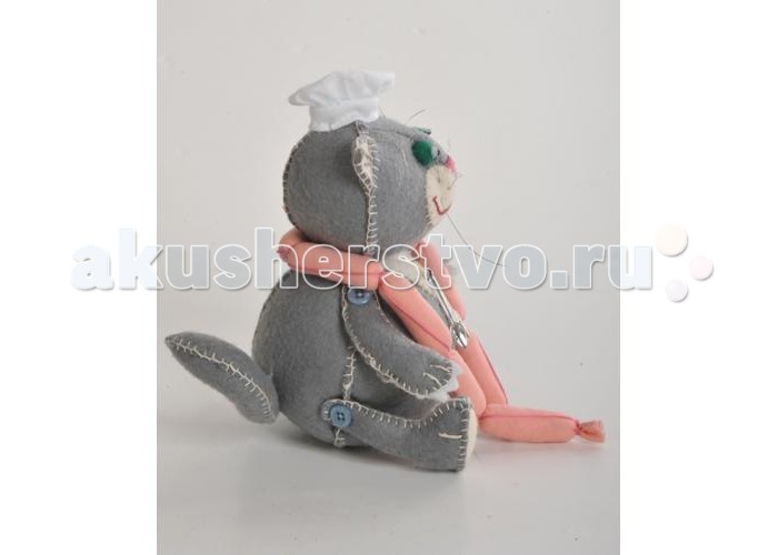Выкройка кот обжора Выкройка кот обжора
