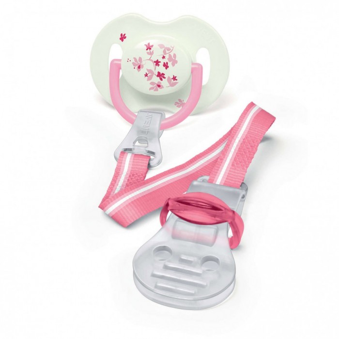 Philips-Avent Клипса-держатель для пустышкиКлипса-держатель для пустышки Philips-Avent Клипса-держатель для пустышкиКлипса-держатель для пустышкиPhilips-Avent Клипса-держатель для пустышки SCF185/00. Вы можете быть уверены, что пустышка всегда будет чистой и малыш ее не потеряет. Клипсу легко прикрепить. Никаких следов на одежде малыша.<br>