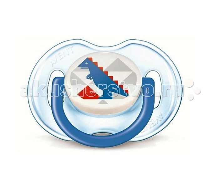 Пустышка Philips-Avent силиконовая Дизайн 0-6 мес.силиконовая Дизайн 0-6 мес. Пустышка Philips-Avent силиконовая Дизайн 0-6 мес.силиконовая Дизайн 0-6 мес.Пустышка Philips-Avent силиконовая Дизайн 0-6 мес. - ортодонтическая симметричная съемная. Каплевидной формы учитывают строение и естественное развитие неба, зубов и десен малыша и гарантируют комфорт, даже если пустышка переворачивается во рту. Предохранительное кольцо-держатель позволяет с легкостью вынуть пустышку Philips-Avent в любой момент.Силиконовые соски пустышек Philips-Avent не обладают вкусом и запахом, что делает их наиболее приемлемыми для малыша. Силикон — это мягкий и прозрачный материал, который не липнет и легко моется. Такая соска прочна и прослужит долго, не потеряв со временем форму и цвет. Можно стерилизовать. Можно мыть в посудомоечной машине.<br>