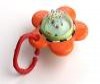 Playgro Подвесная игрушка погремушка Цветок