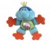 Playgro Мягкая игрушка погремушка