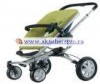 Прогулочная коляска Quinny Buzz 4