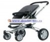 Прогулочная коляска Quinny Buzz 4
