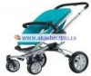 Прогулочная коляска Quinny Buzz 4