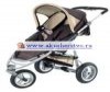 Коляска Quinny Speedi SX с поручнем