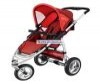 Коляска Quinny Speedi SX с поручнем