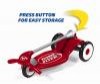 Самокат Radio Flyer Мой первый самокат 540 Самокат Radio Flyer Мой первый самокат 540