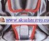 Автокресло Ramatti Venus Comfort