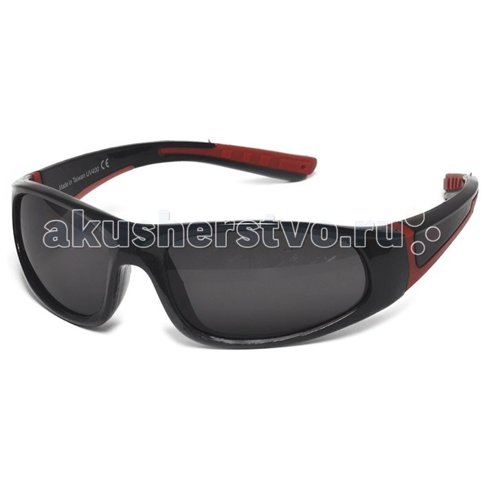 Солнцезащитные очки Real Kids Shades Детские Bolt 4+Детские Bolt 4+ Солнцезащитные очки Real Kids Shades Детские Bolt 4+Детские Bolt 4+Безопасные солнцезащитные очки для детей с 4-х лет и старше 100% защита детских глаз от ультрафиолетовых лучей (UVA и UVB). Форма очков минимизирует воздействие периферийного света. Гибкая ударопрочная оправа FitТМ. Травмобезопасные поликарбонатные линзы. Созданы с учетом подвижного образа жизни ребенка, Отдельное внимание уделено тому, чтобы очки хорошо сидели. Безопасность: не содержат свинец, бисфенол-А, фталаты. Соответствуют всем международным нормам безопасности EC, Австралии, Америки, России. Производитель: Тайвань. Состав: 100% поликарбонат.<br>