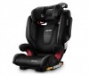 Автокресло Recaro Monza Seatfix (microfibre)