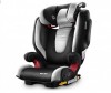 Автокресло Recaro Monza Seatfix (microfibre)