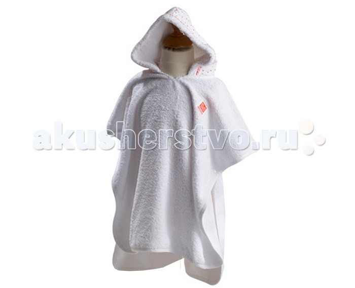 Халат  -  цвет