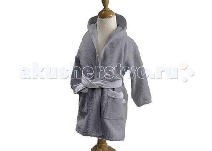 Халат  -  цвет