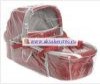 Люлька Red Castle Sport Carrycot для Shop'n Jogg Disc II и Micralite - Red Castle Sport Carrycot Дождевик