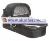 Люлька Red Castle Sport Carrycot для Shop'n Jogg Disc II и Micralite - Red Castle Sport Carrycot Black Sand