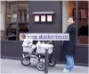 Люлька Red Castle Sport Carrycot для Shopn Jogg Disc II и Micralite Люлька Red Castle Sport Carrycot для Shopn Jogg Disc II и Micralite