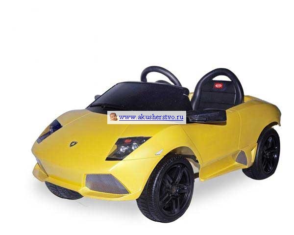 Детский электромобиль Rastar Mercedes SLK