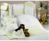 Комплект для кроватки Roman Baby Buffy (5 предметов)