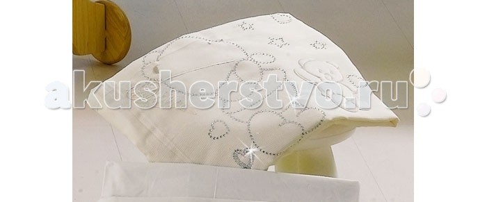 Плед Roman Baby Polvere Di StellePolvere Di Stelle Плед Roman Baby Polvere Di StellePolvere Di StelleПокрывало Roman Baby Polvere Di Stelle Особенности: итальянская фурнитура, оригинальная вышивка мягкий материал не раздражает нежное тельце ребенка, и не доставляет ему неудобств - не имеет жестких швов и необработанных краев отлично сохраняет тепло удобство и простота в использовании благодаря устойчивым красителям сохраняет насыщенность красок и безупречный вид после стирки качество материала обеспечивает лёгкость стирки и долговечность Размеры: 110х150 см<br>