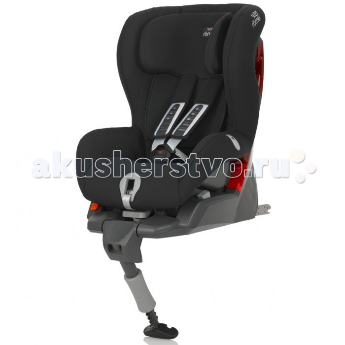 Автокресло Britax Roemer SafeFix plusSafeFix plus Автокресло Britax Roemer SafeFix plusSafeFix plusАвтокресло Britax Roemer SafeFix plus с системой предотвращения опрокидывания ISOFIX, что значительно уменьшает cмещение ребенка вперед в пределах кресла в случае столкновения. Ножная опора подпирает детское кресло в пол автомобиля, сводя к минимуму наклон и вращение кресла. плечевые ремни легко регулируются по высоте с фиксацией в 7 положениях автоматическая система натяжения ремней быстро и легко фиксируется на сидении автомобиля высокие боковины и глубокая чаша обеспечивают оптимальную защиту при боковых столкновениях специальные подкладки под плечи: уменьшают нагрузку в зоне шеи/головы одним движением руки позиция сидения переводится из положения сидя в положение для сна через положение для отдыха широкие 5-точечные ремни с системой регулировки длины одним движением вентиляционные каналы в области спины для создания хорошего микроклимата крепления для размещения плечевых ремней сбоку съёмный и моющийся чехол с мягкой подкладкой<br>