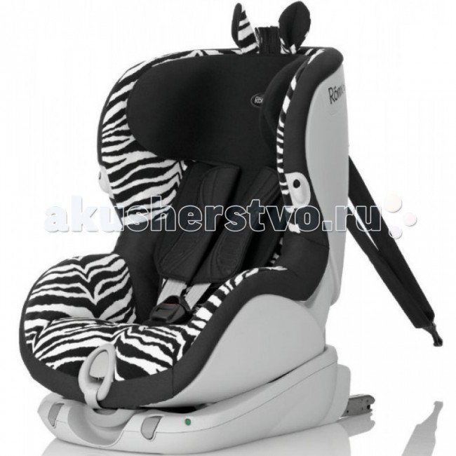 Britax Roemer Запасной чехол для TrifixЗапасной чехол для Trifix Britax Roemer Запасной чехол для TrifixЗапасной чехол для TrifixЗапасной чехол для автокресла Britax Roemer Trifix легко одевается и снимается с автокресла без расцепления ремней безопасности. Основные характеристики: дышащая ткань с мягкой подкладкой подходит для автокресел Britax Roemer Trifix легко снимается и стирается в стиральной машинке<br>