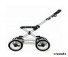 Коляска Silver Cross Sleepover SPORT Classic