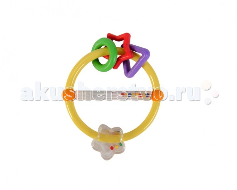 Погремушка Simba ABC прорезывательABC прорезыватель Погремушка Simba ABC прорезывательABC прорезывательПогремушка-прорезыватель Simba ABC Предназначена для малышей от 3 месяцев. Изготовлена из разноцветного пластика яркого оттенка. Помогает развивать тактильные и слуховые способности. Размер: 12 см<br>