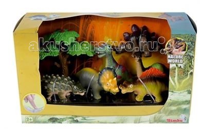 Simba Nature World ЖивотныеNature World Животные Simba Nature World ЖивотныеNature World ЖивотныеМягкие животные Simba Nature World - это прекрасный игровой набор для детей. Он станет отличным подарком для маленьких затейников. В процессе игры ваш малыш будет выдумывать различные сюжеты, развивая одновременно свое воображение, логику и моторику пальцев рук. Животные изготовлены из декоративного дерева и очень приятны на ощупь. В наборе 6 животных и дерево. Размер: 10 см<br>
