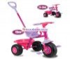 Велосипед Smart Trike My First Trike