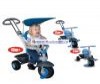 Велосипед Smart Trike Plus