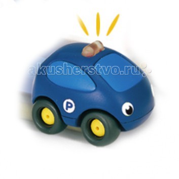 Smoby Электронная мини-машинка Vroom PlanetЭлектронная мини-машинка Vroom Planet Smoby Электронная мини-машинка Vroom PlanetЭлектронная мини-машинка Vroom PlanetЭлектронная мини-машинка Smoby Vroom Planet Еще одна игрушка в стиле серии Vroom Planet электронная мини-машинка, украсит любую автомобильную коллекцию игрушек. Эта маленькая и яркая игрушка обязательно привлечет внимание малыша и подарит возможность интересно поиграть не один час. Особенности: Двигаясь со звуком, забавная, с веселыми глазками, «кругленькая» машинка легко катится и прекрасно маневрирует. Сигнал спешащей по делам машинки чрезвычайно забавляет малышей автомобилистов – ведь задорное звучание придает процессу игры интересную окраску. Дети с удовольствием будут играть с красивой, веселой и звонкой машинкой.<br>