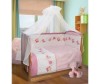 Комплект для кроватки Soni Kids Ласковое лето (7 предметов)