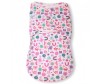 Спальный конверт Summer Infant SwaddleMe WrapSack на липучке