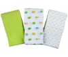 Пеленка Summer Infant Набор 3 шт