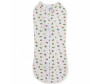 Спальный конверт Summer Infant Swaddlepod для пеленания на молнии
