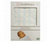 SwaddleDesigns Простынь детская Fitted Crib Sheet Organic 140х70