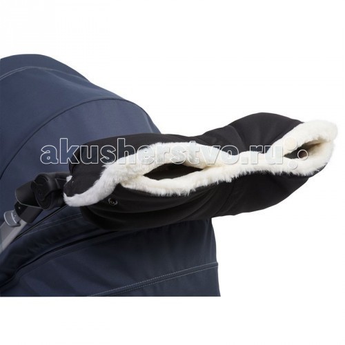 Teutonia Муфта для рук Polar BearМуфта для рук Polar Bear Teutonia Муфта для рук Polar BearМуфта для рук Polar BearМуфта для рук Teutonia Особенности: Защищает руки от холода Подкладка — теплый мех Верх сделан из водонепроницаемой ткани Муфту можно постирать при 30 градусах Размеры: 24 x 53 x 10 см (ШxДxВ)<br>