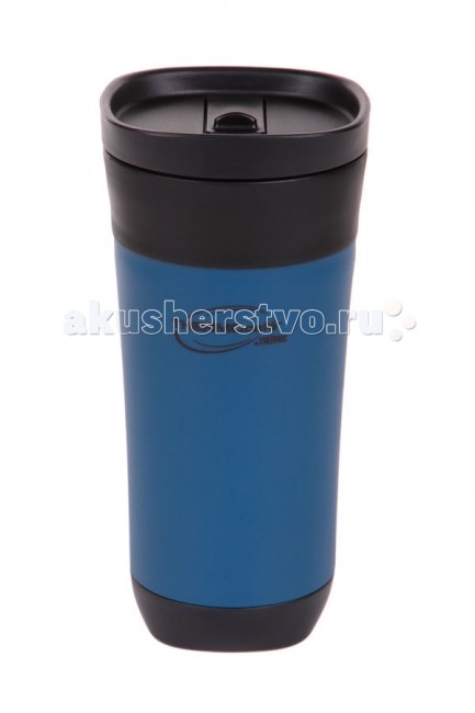 Термос Thermos Кружка-термос THERMOcafe by GP1010ATRI6 Durable Plastic exterior & interior Tumbler 470 мл
Термос Thermos Кружка-термос THERMOcafe by GP1010ATRI6 Durable Plastic exterior & interior Tumbler 470 мл