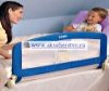 Tomy Барьер для кроватки Folding Bed rail 91 см.